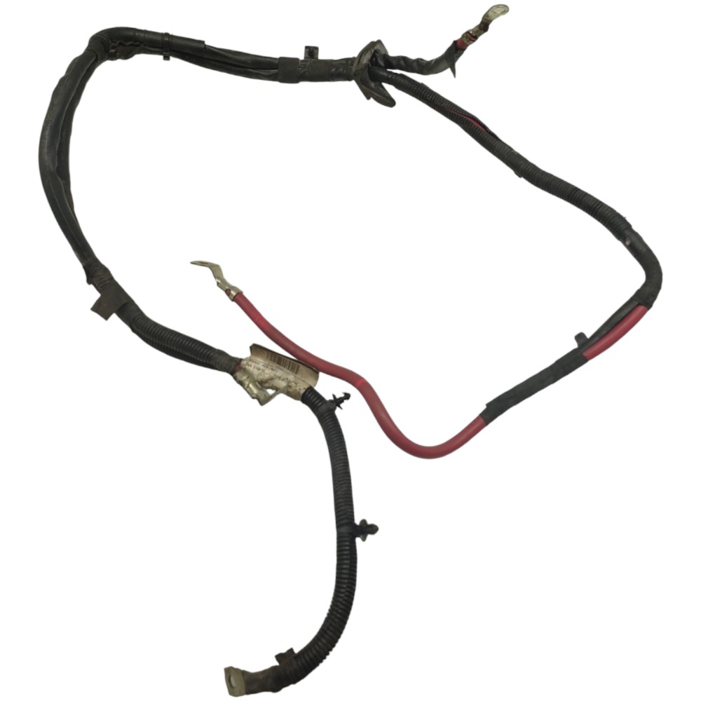 Chicote Cabo Arranque Alternador Volvo Xc60 2.0 T5 2014 17 1