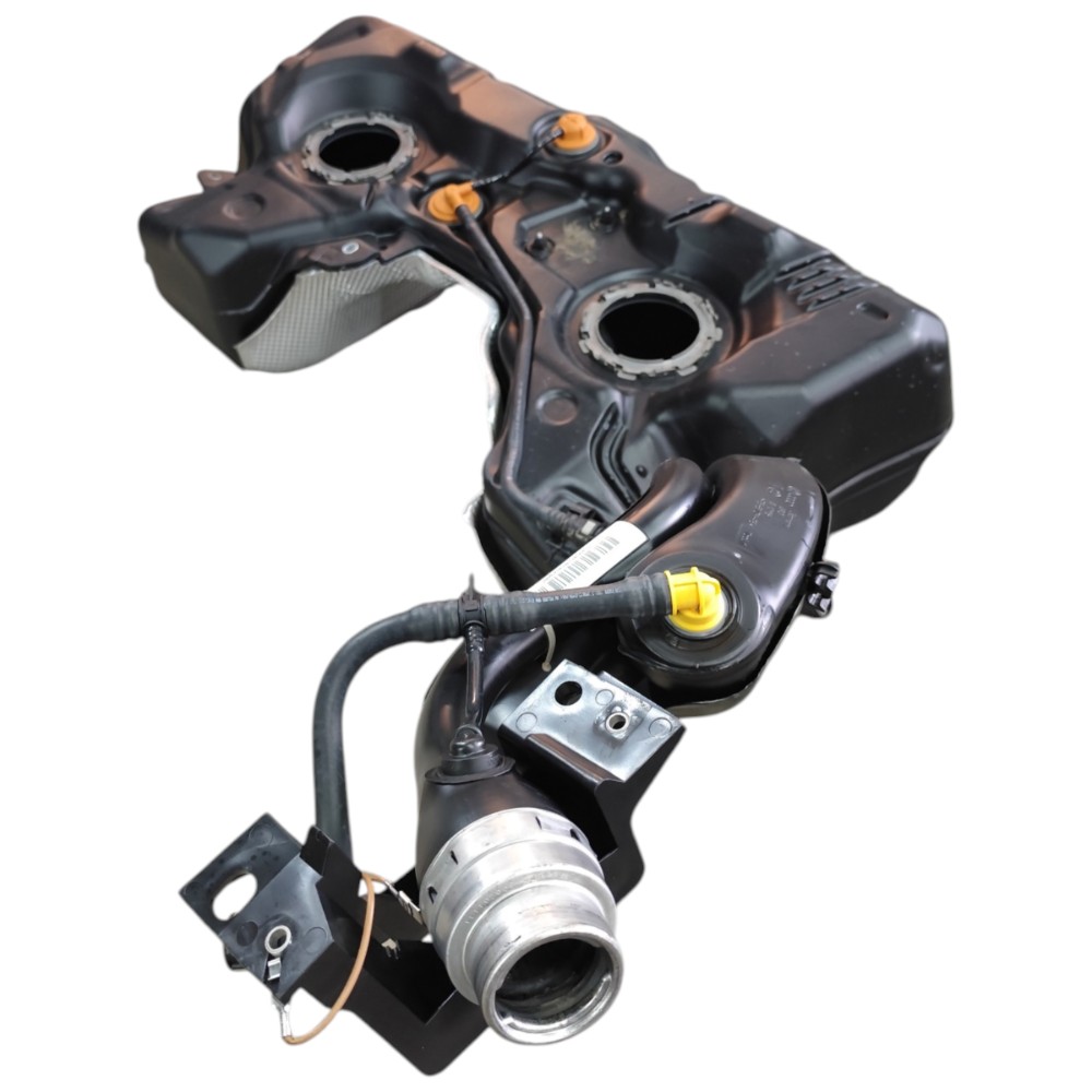 Tanque Combustível Vw Tiguan 2012 2013 2014 2015 2016 4