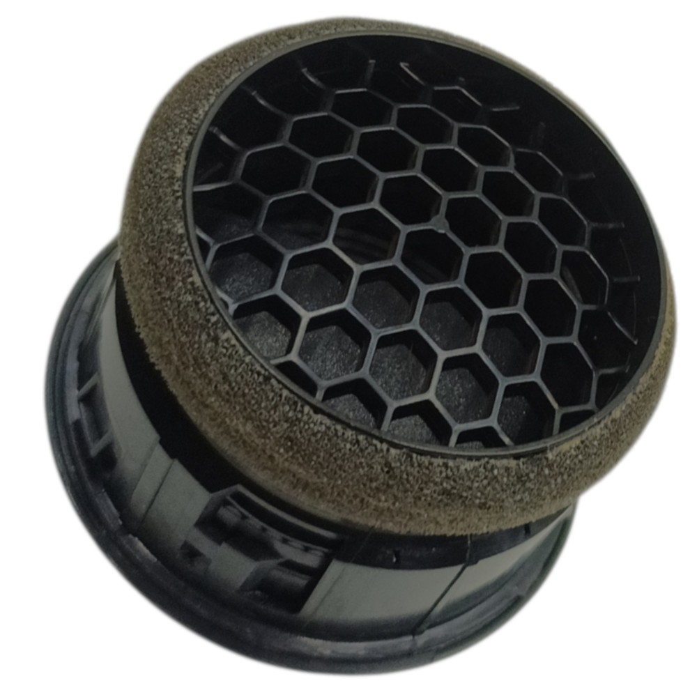 Difusor ar lateral painel Renault kwid 2021 2020 2019 2018 3