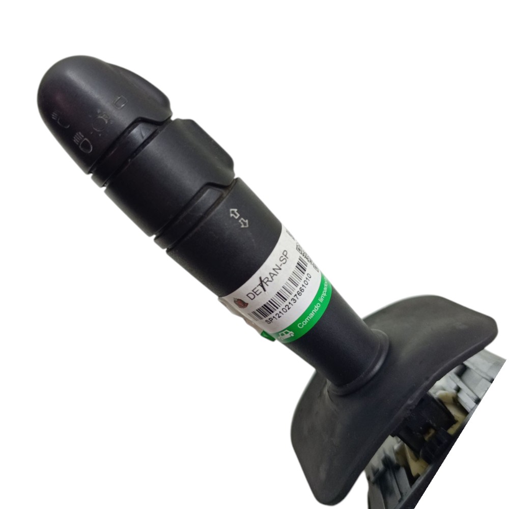 Chave Seta Limpador Renault Logan 2008 2009 2010 2011 2012 2