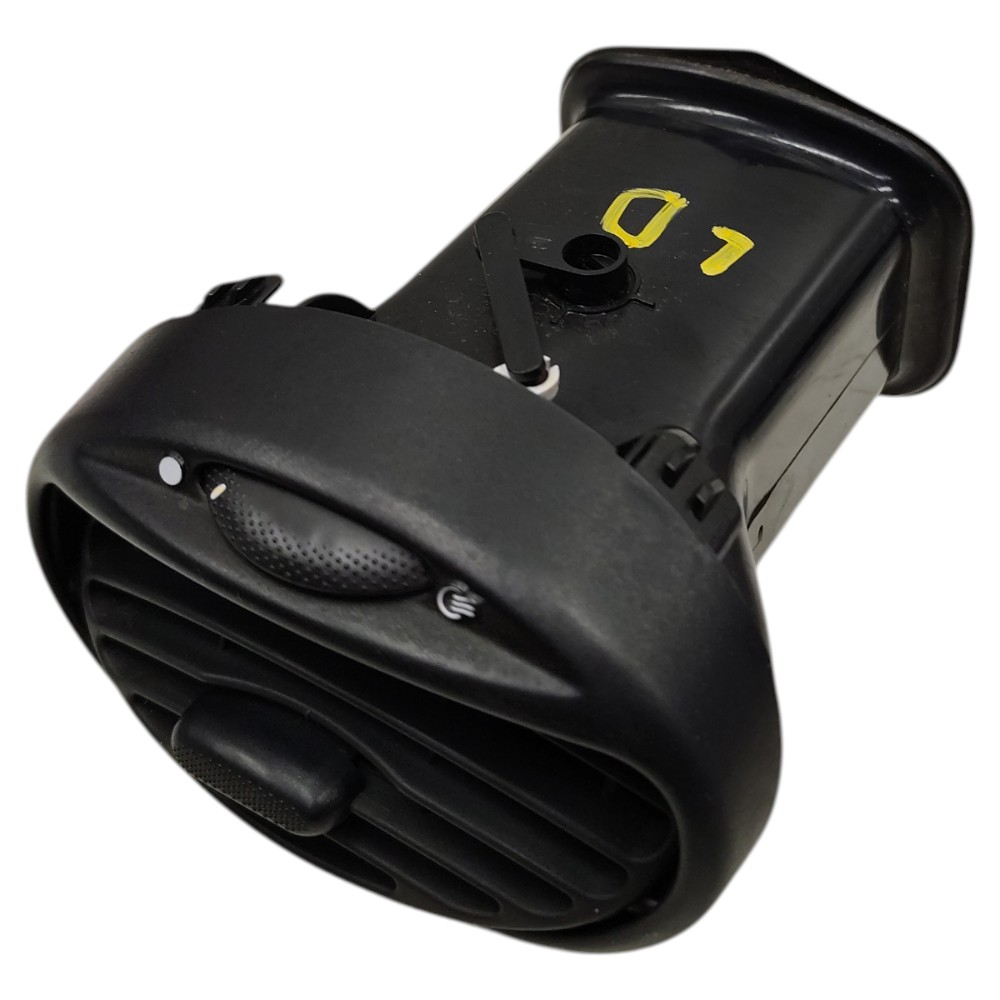 Difusor ar lateral painel Ford Focus 2005 2006 2007 sem lado 4