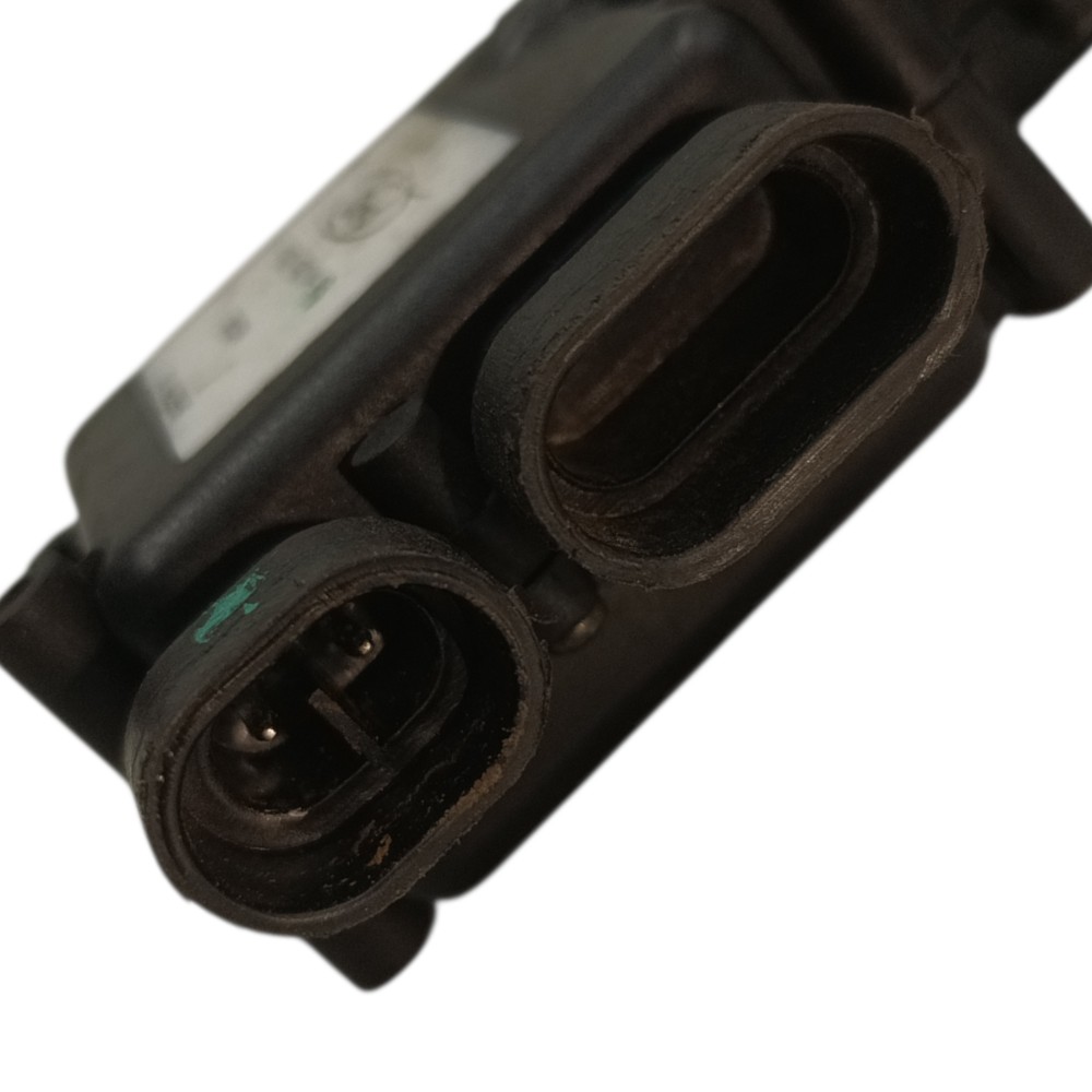 Trava elétrica tampa traseira Ford Ka 2008 2009 2010 2011 12 4