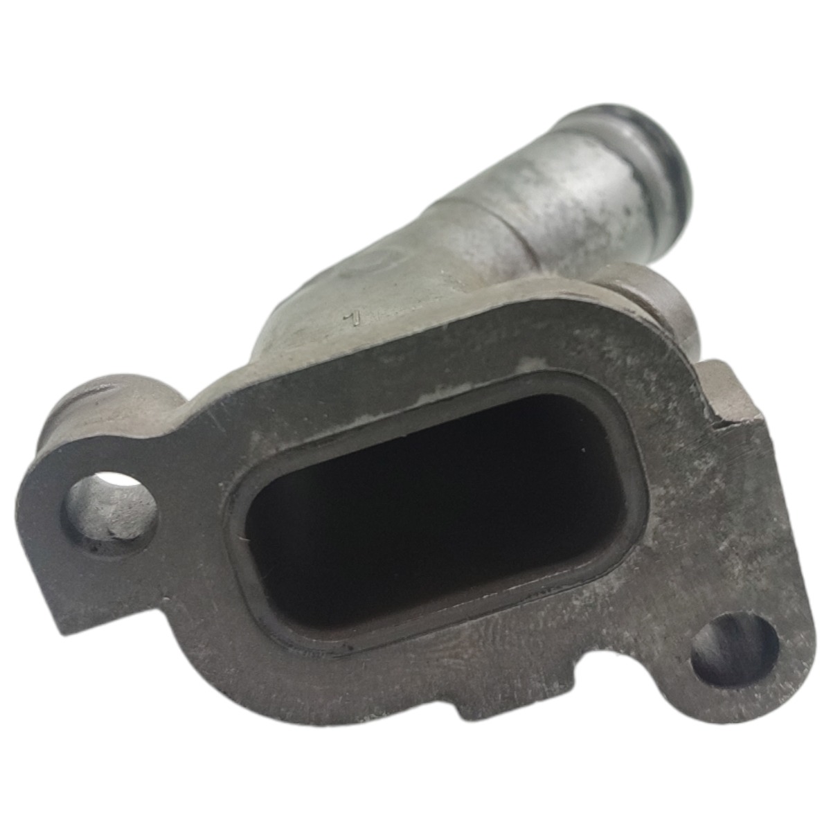 Flange Cano Água Motor Honda Civic 2.0 G9 2012 2013 A 2016 3