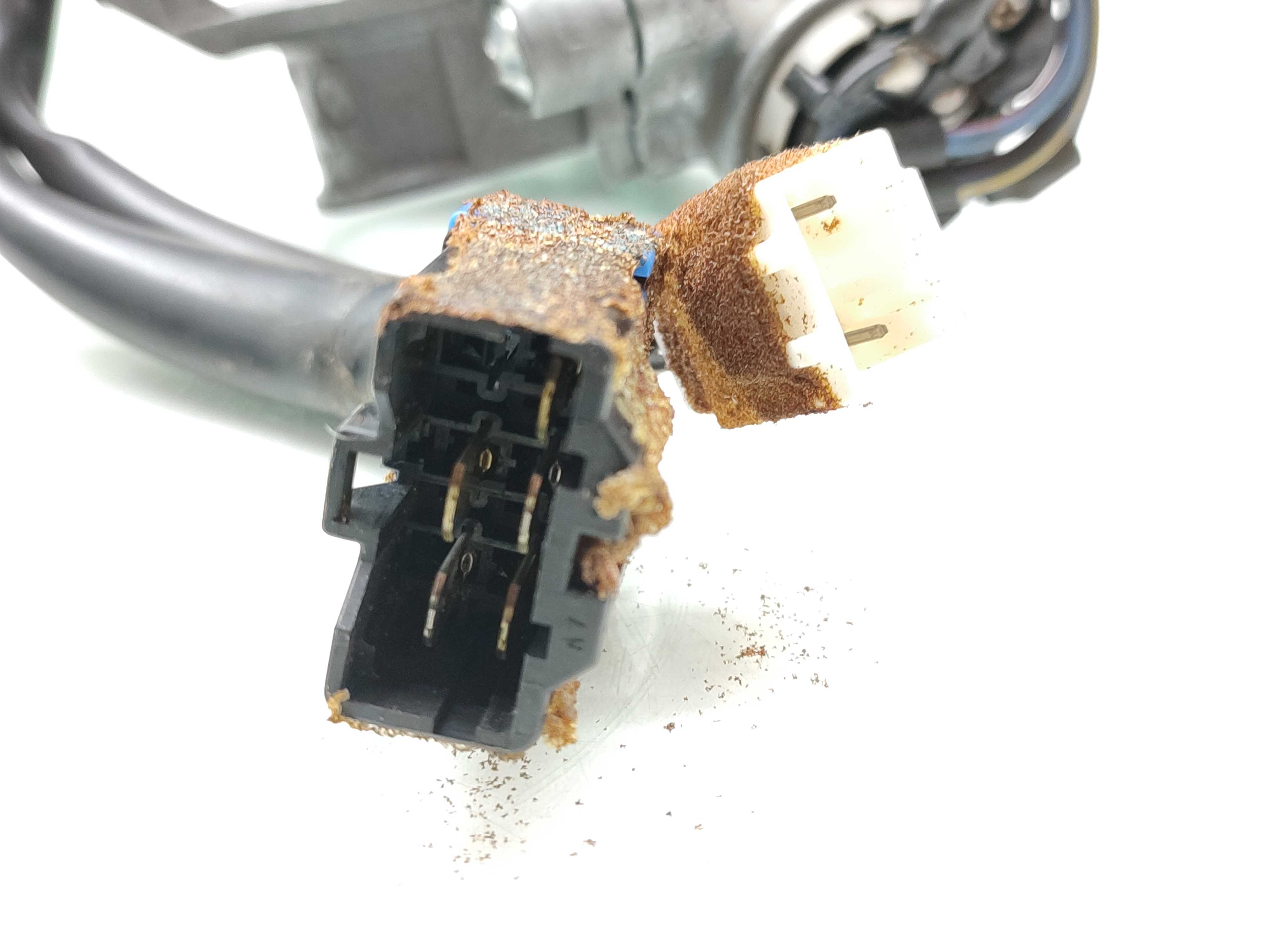 Cilindro Ignição C/ Chave Mitsubishi Pajero Sport 3.0 2001 3