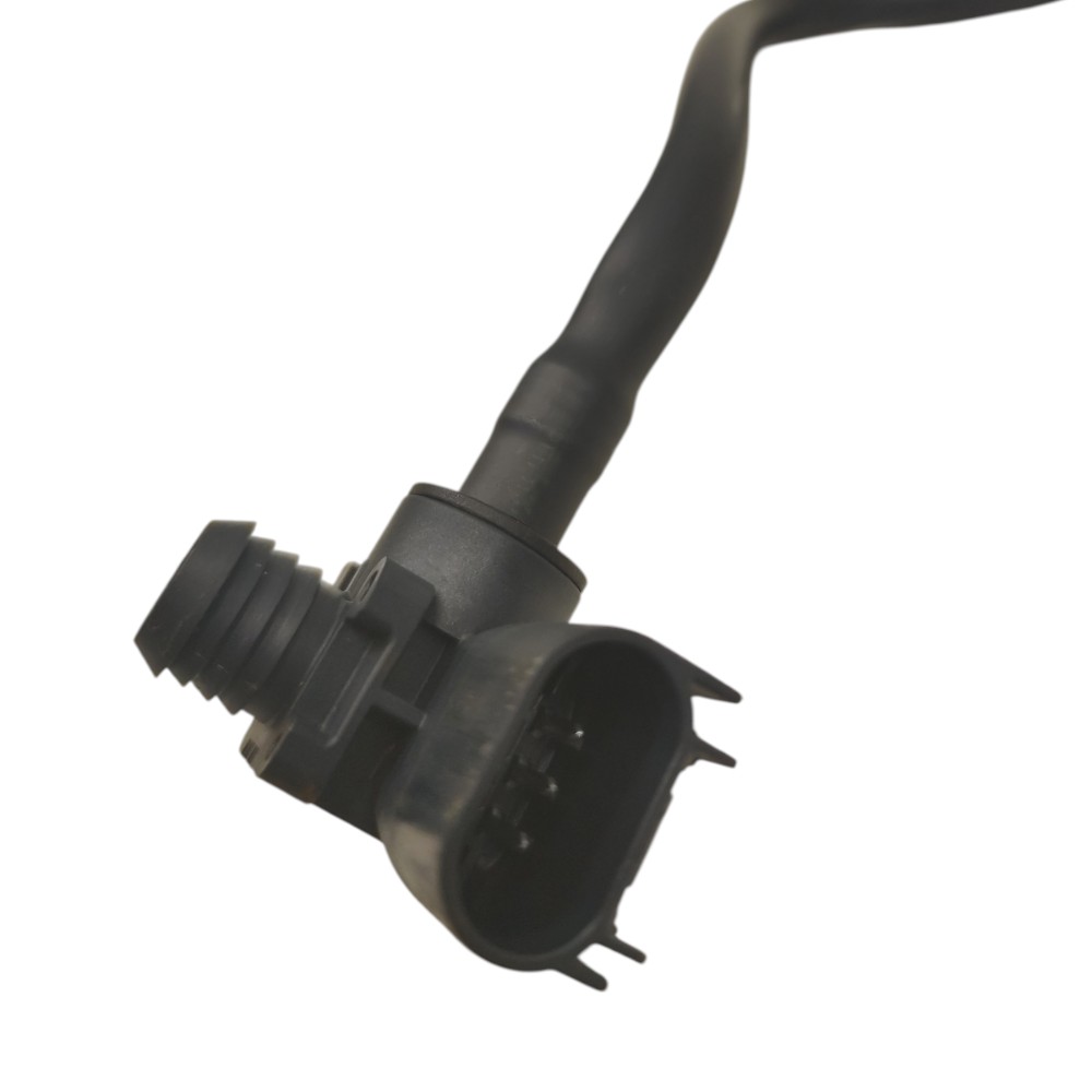 Sensor pressão hidrovácuo mangueira fiat argo 2024 4