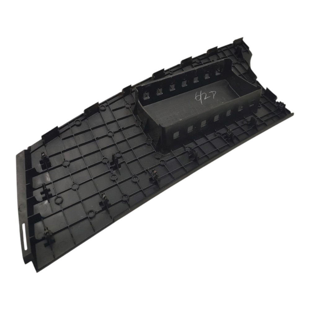 Capa Moldura Direito Painel Honda Fit 2003 2004 2005 06 4