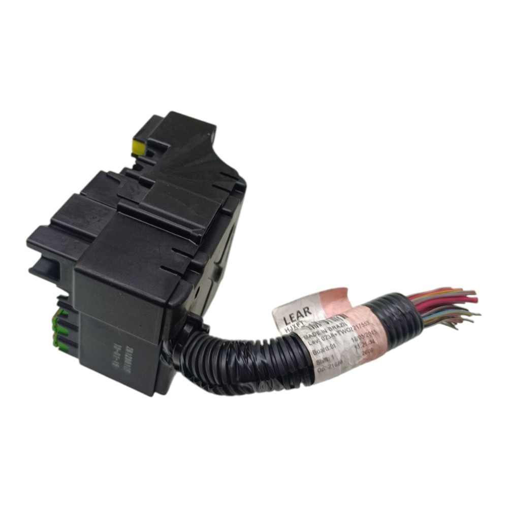 Caixa Fusível Interna Gm Prisma Onix 1.4 2014 2015 2016 2017 3