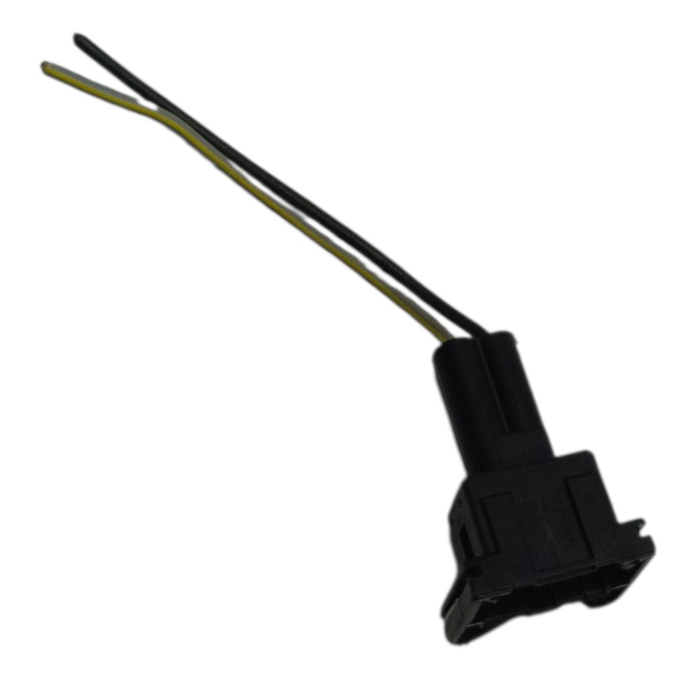 Plug conector bomba partida fria Fiat Uno Vivace 2013 2014 2