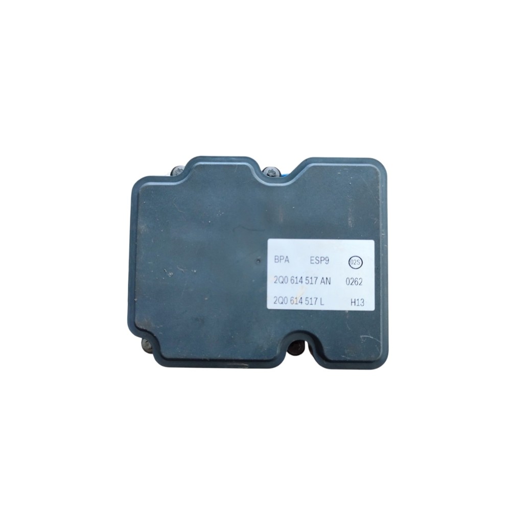 Kit code módulo injeção VW TCross 1.0 tsi 24 start sem chave 8