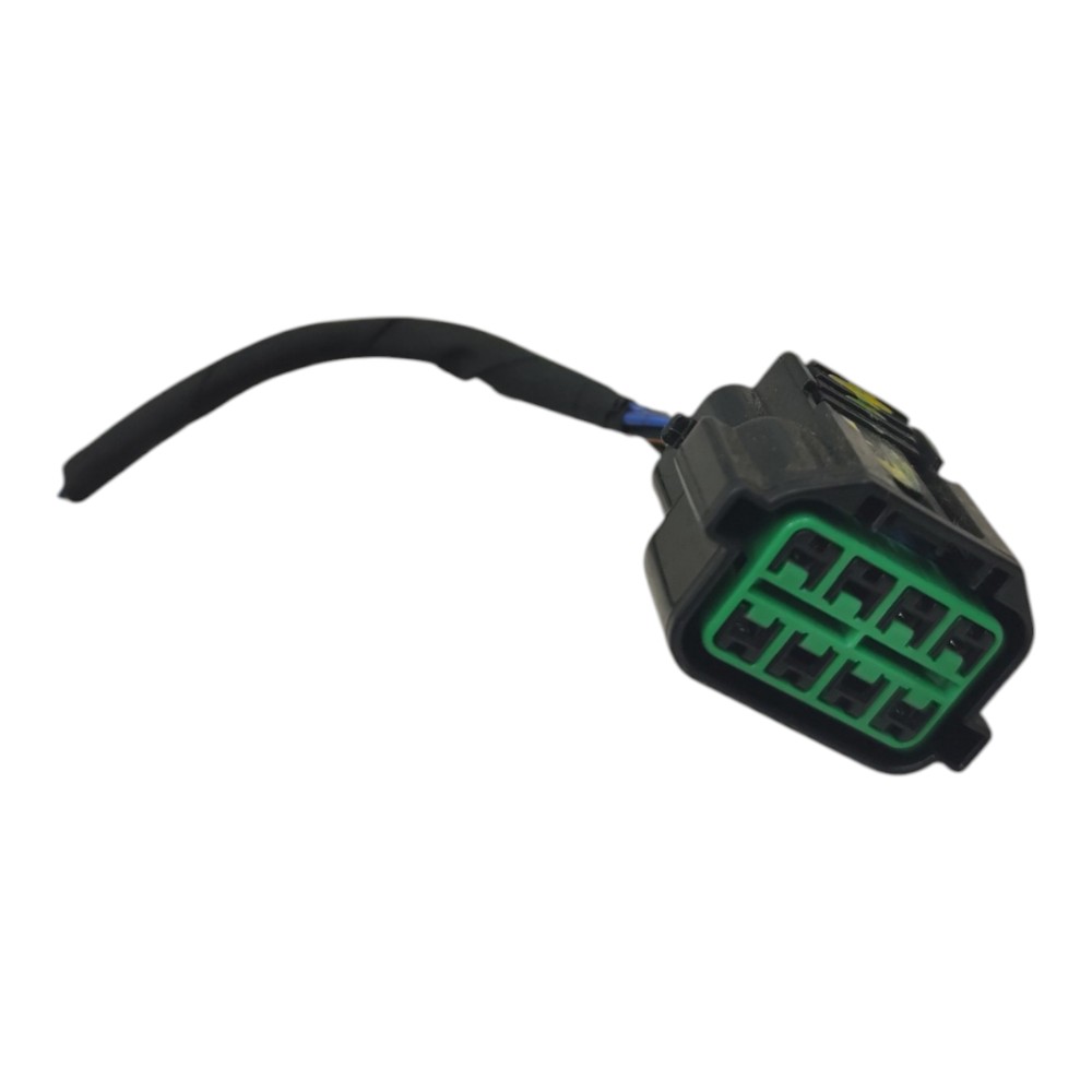 Plug Conector Farol Esquerdo Hyundai Creta 2026 2025 4