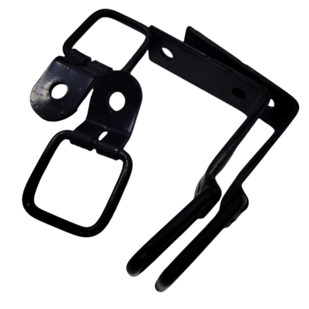 Jogo grampo porta malas Citroen Grand C4 Picasso 2008 2009 3
