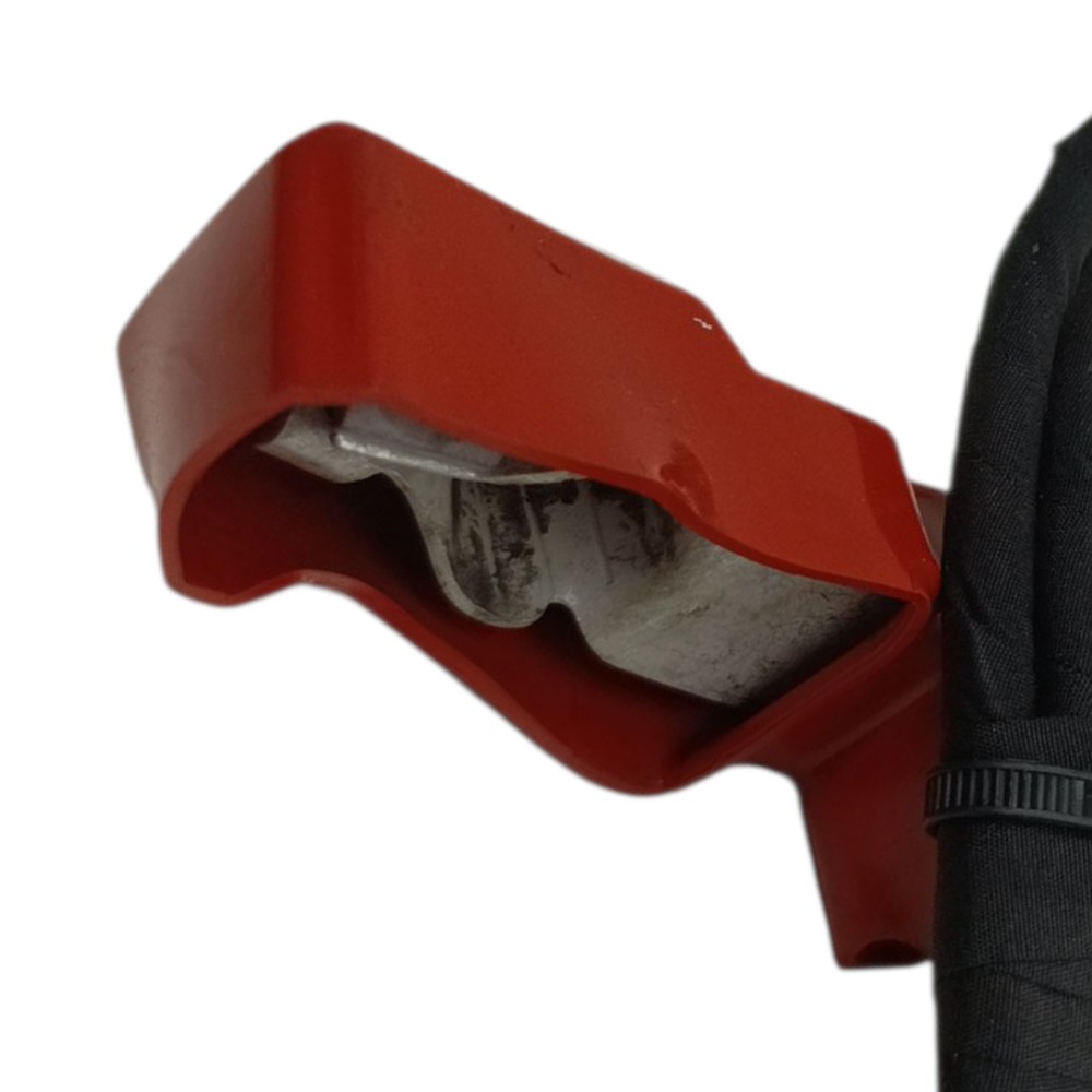 Chicote Cabo Positivo Bateria Chery Tiggo 5x 1.5 2025 2024 4