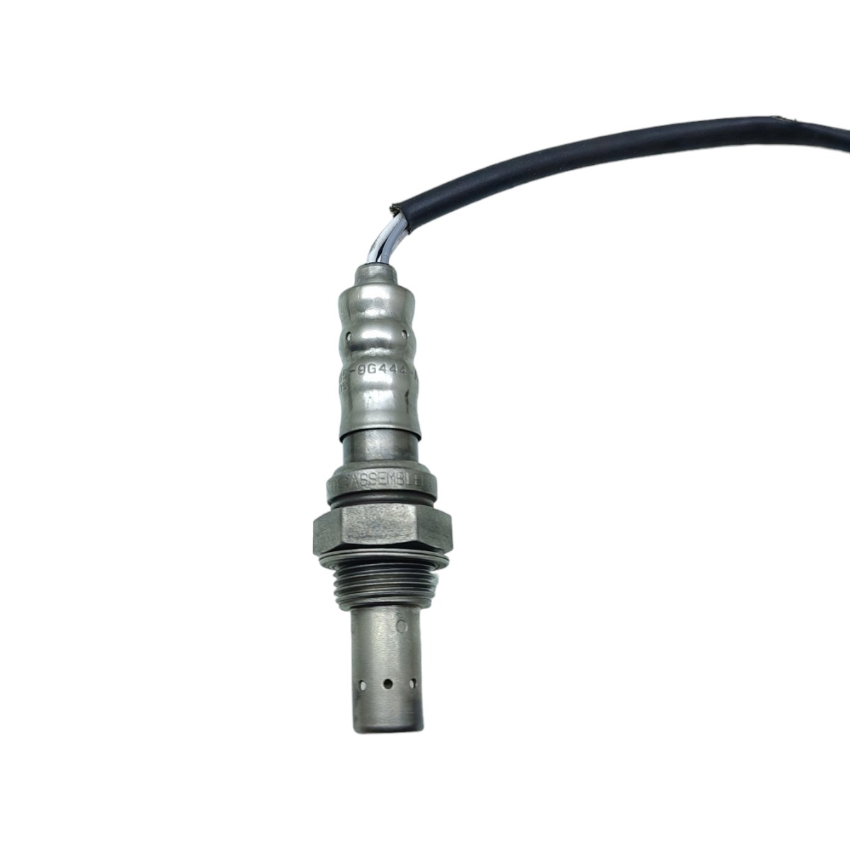 Sonda Lambda Pós Catalisador Ford New Fiesta 1.5 1.6 16v 2