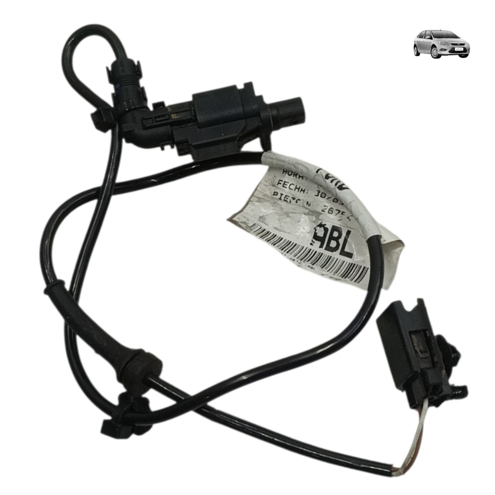 Sensor abs traseiro esquerdo ford focus 2013 2012 2011 2010