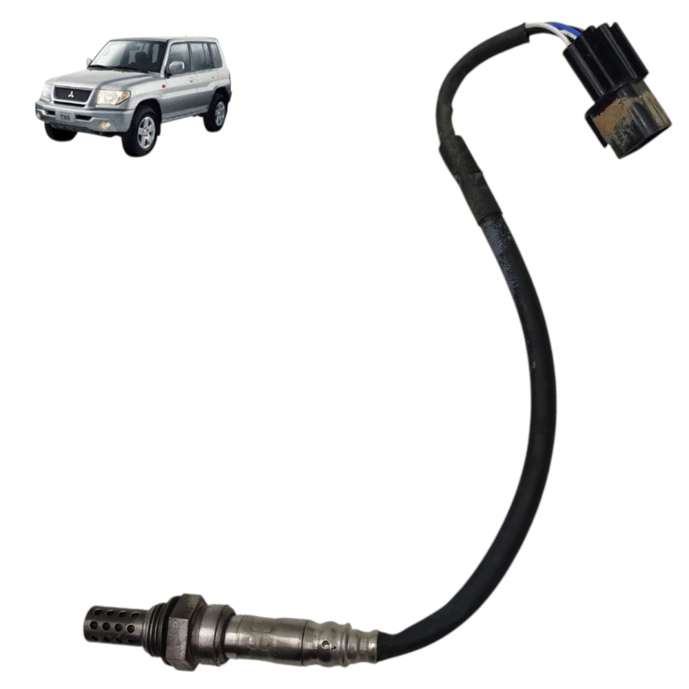 Sonda Lambda Mitsubishi Pajero Tr4 2.0 2003 2004 2005 2006 1
