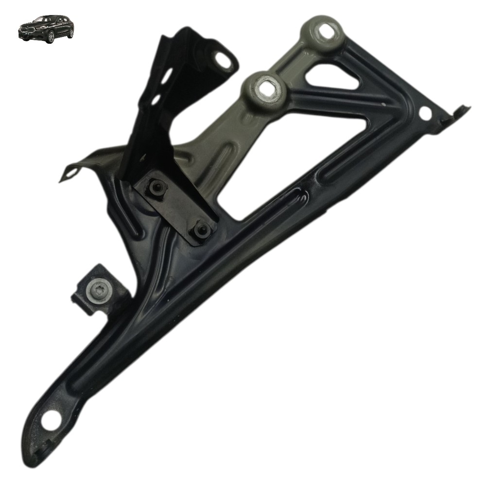 Suporte Esquerdo Paralama Bmw X2 F39 2018 2019 2020 2021 1