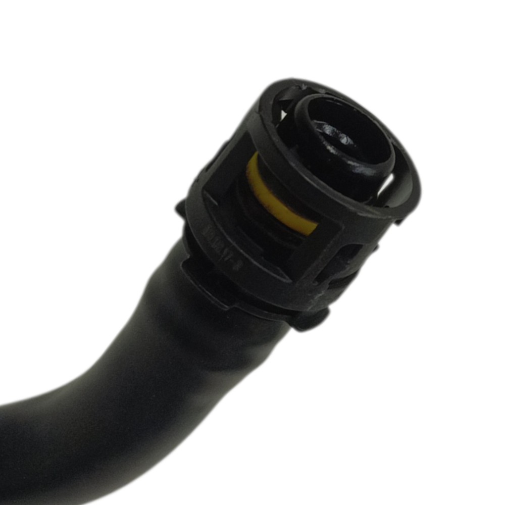 Mangueira respiro coletor Jaguar xe 2.0 p250 2016 2017 2018 3