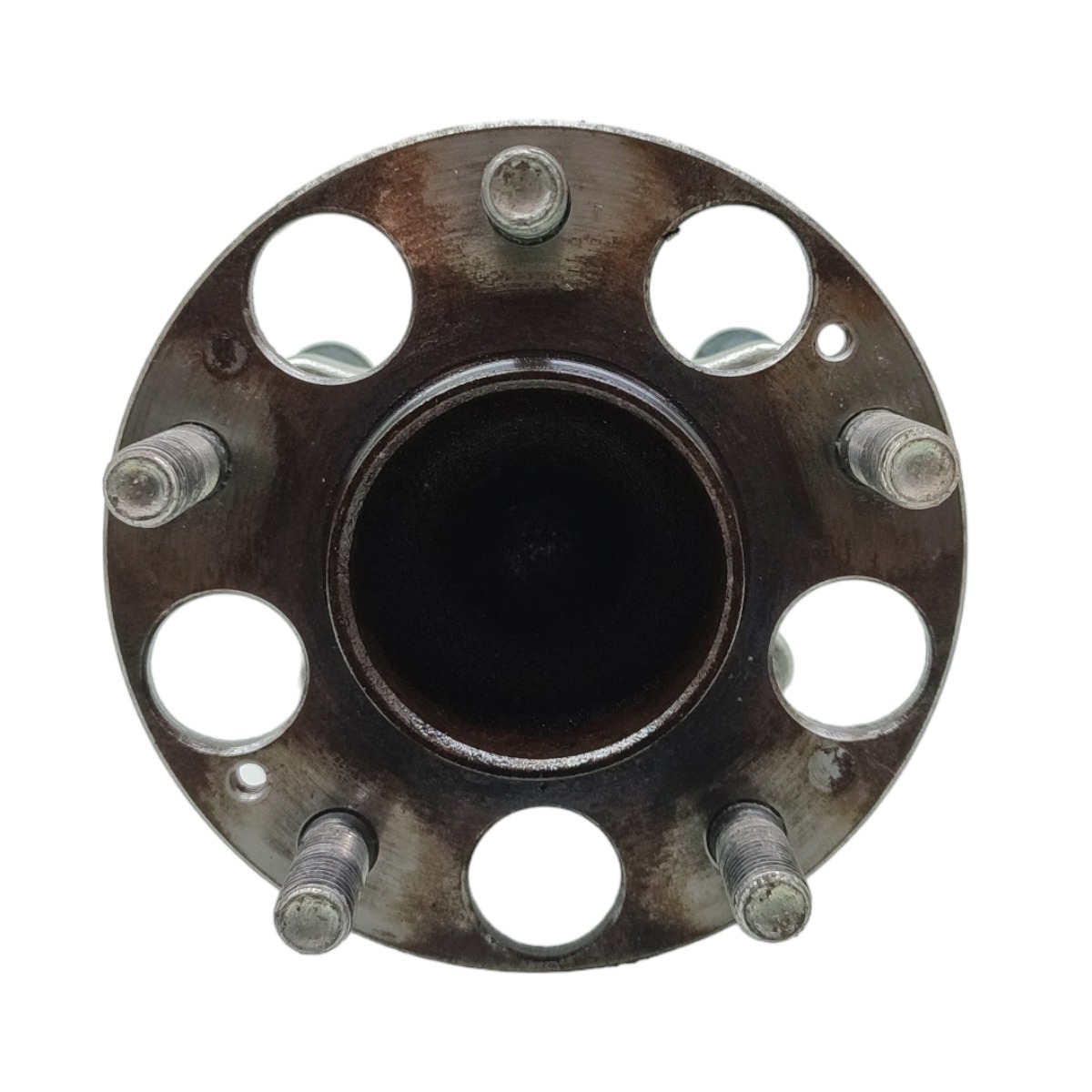 Cubo Roda Traseiro Honda Civic G9 2012 2013 2014 2015 2016 5