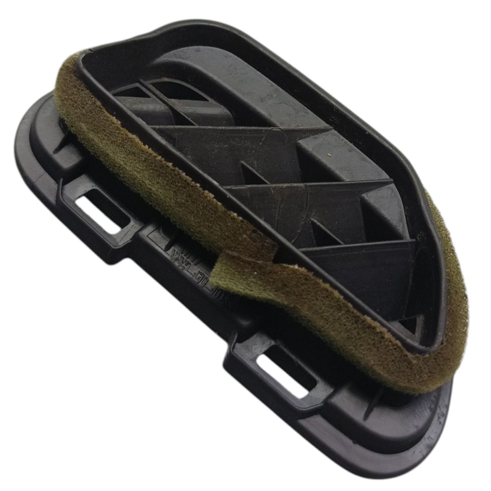 Grade Difusor Saída Ar Esquerda Painel Honda Civic G9 2014 4