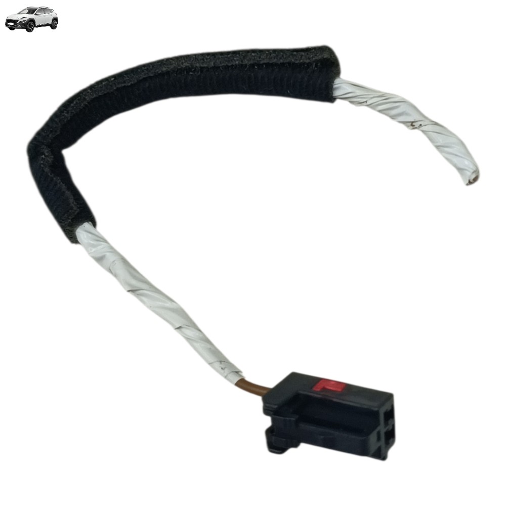 Plug Conector Subwoofer Hyundai Kona 2024 2023 96380j9000