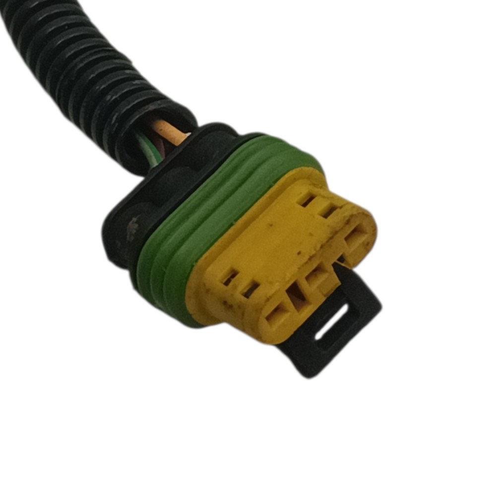 Plug Conector Sensor Velocidade Fiat Uno 2011 2012 2013 2