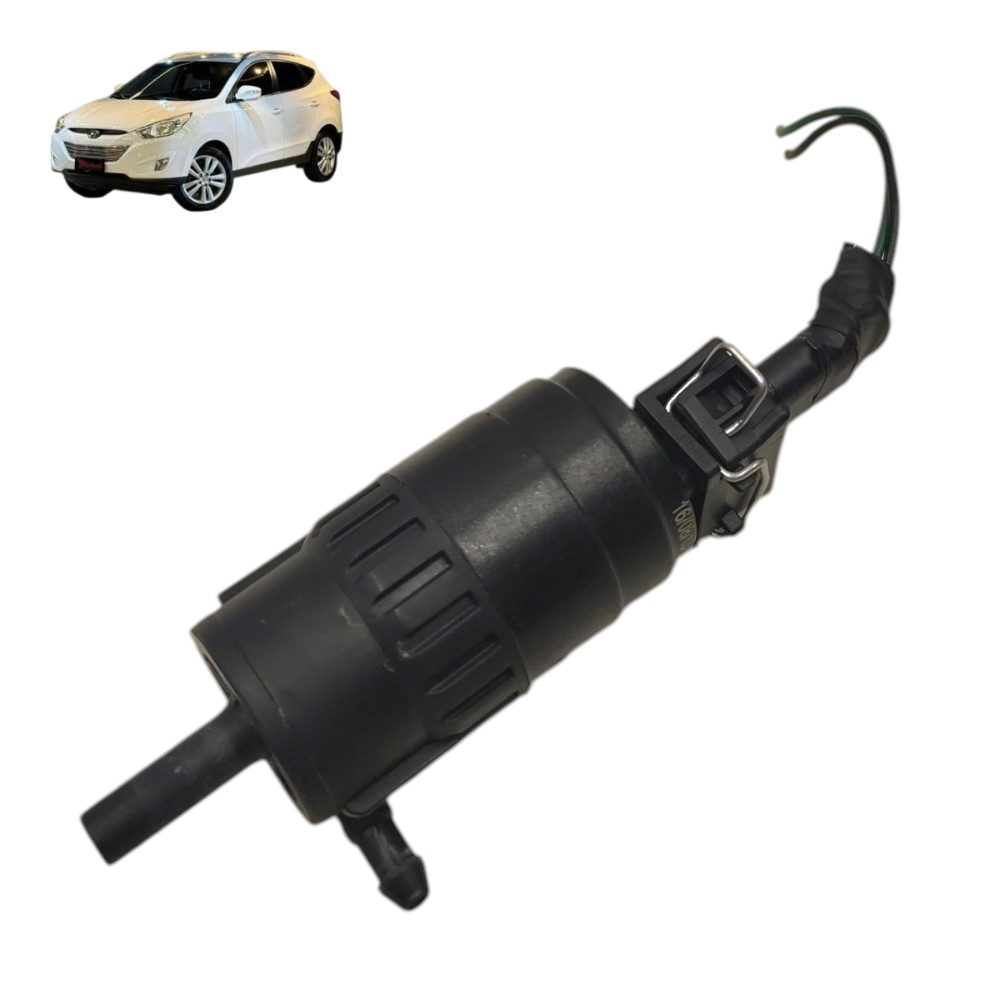 Motor bomba partida fria Hyundai ix35 flex 2015 2016 2017 18 1