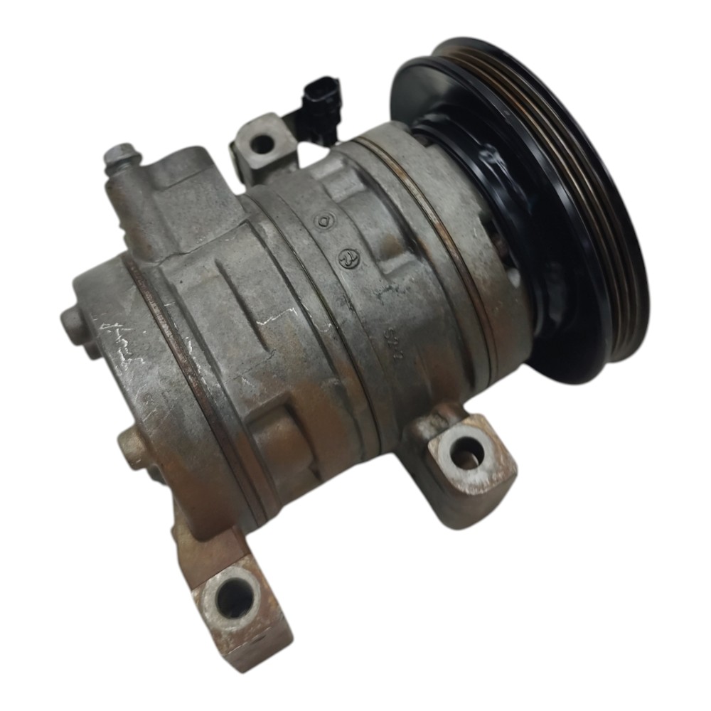 Compressor Ar Condicionado Renault Kwid 2024 2023 2022 2021 2