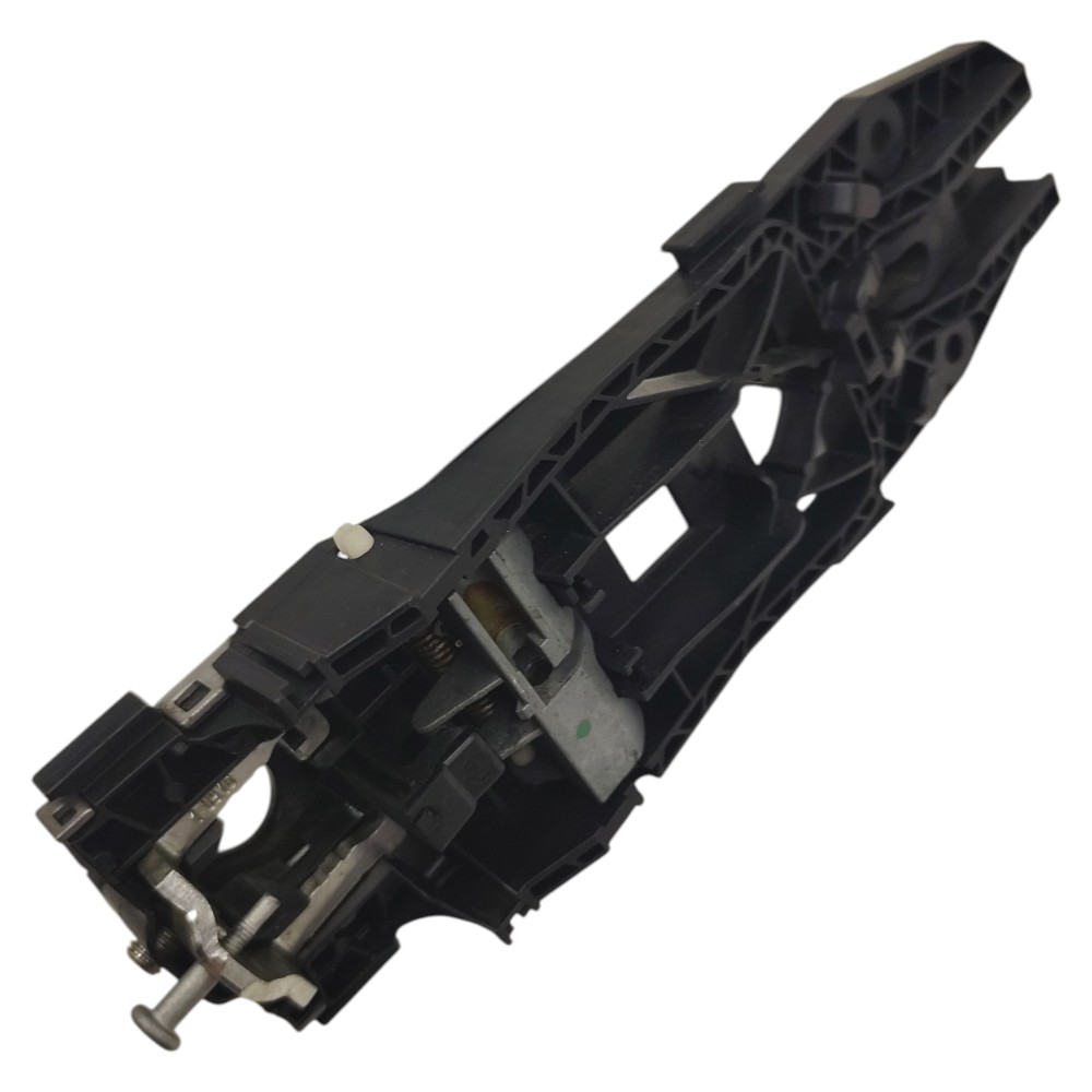 Maçaneta externa dianteira esquerda VW up 2015 2016 2017 18 3