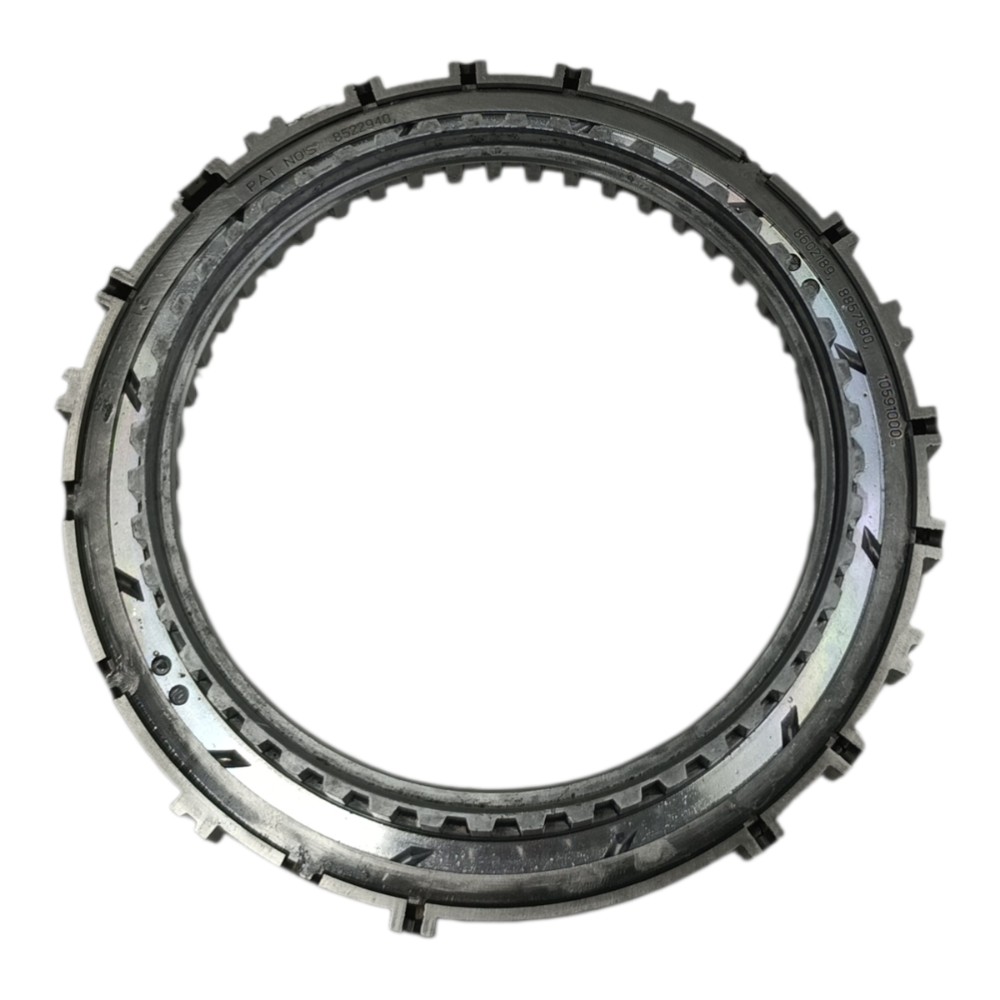 Catraca Roda Livre Cambio Automático Gm Spin 1.8 6t30 2024 3