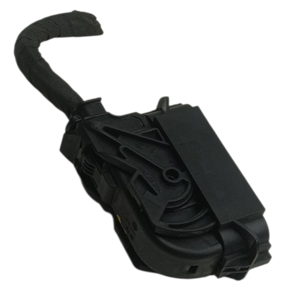 Plug Conector Módulo Abs Hyundai Creta 1.0 2026 Be600edma1 2