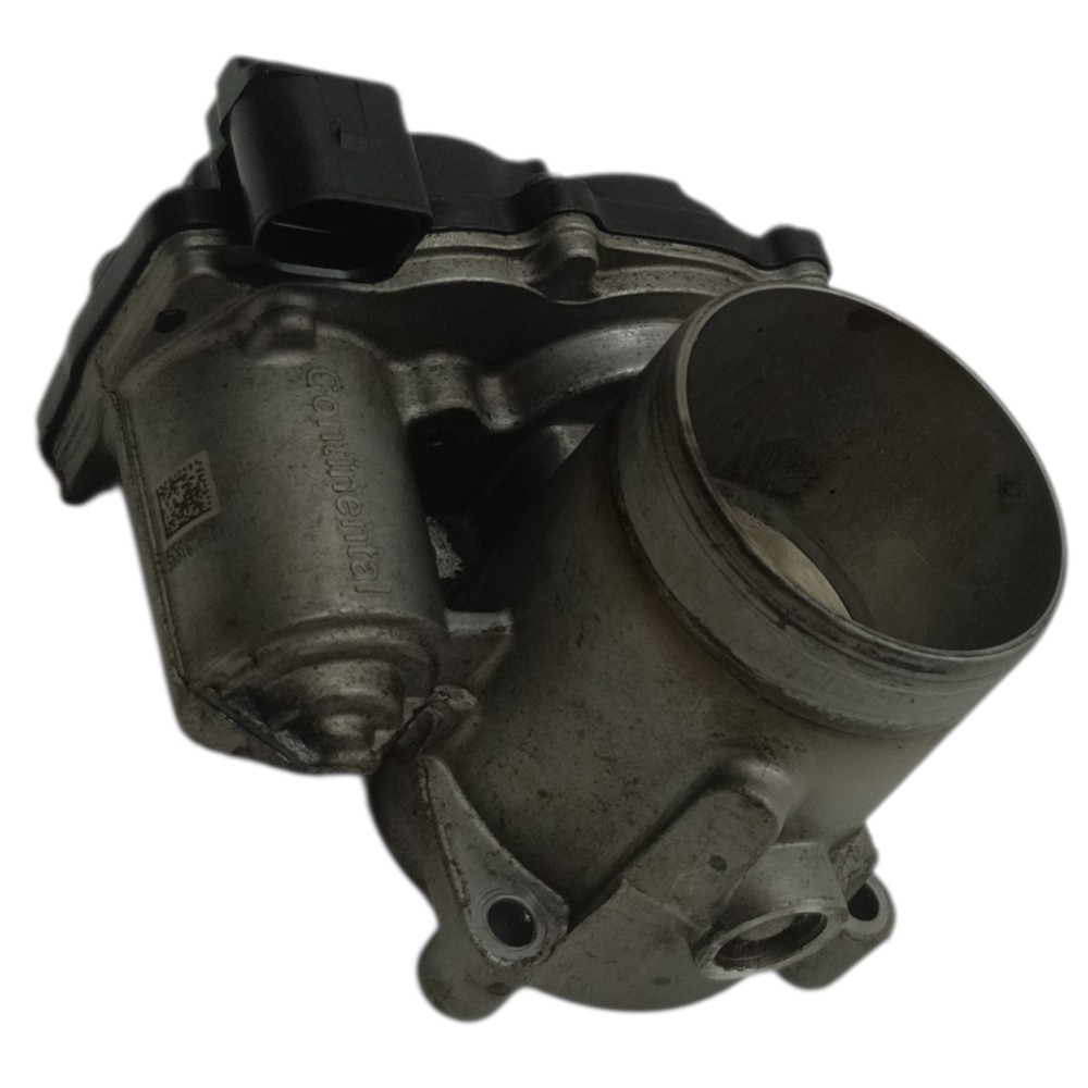 Corpo borboleta TBI VW Polo virtus Saveiro 1.6 MSI 2019 2020 3