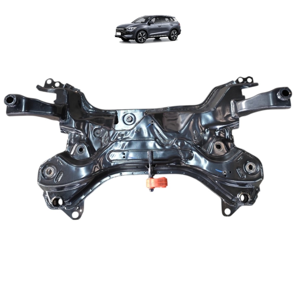 Quadro agregado dianteiro byd song pro 2024 2025 2026 1