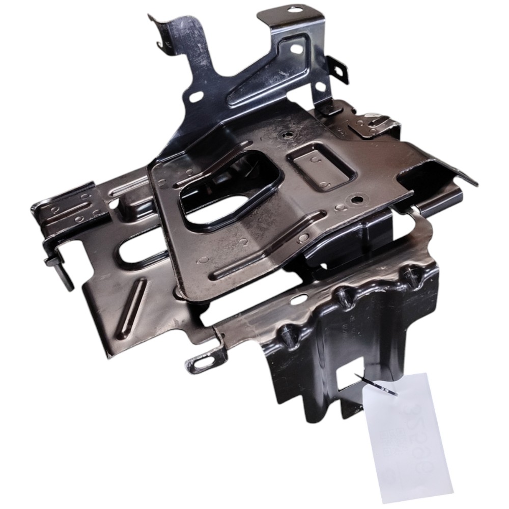 Suporte Base Bateria Gm Tracker 1.0 2020 2021 2022 2023 2024 4