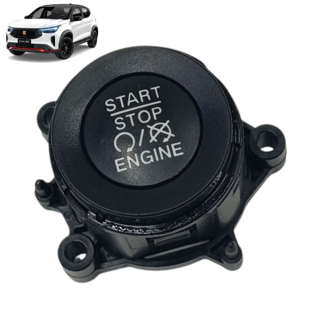 Botão start stop Engine fiat pulse fasback 2022 2023 2024