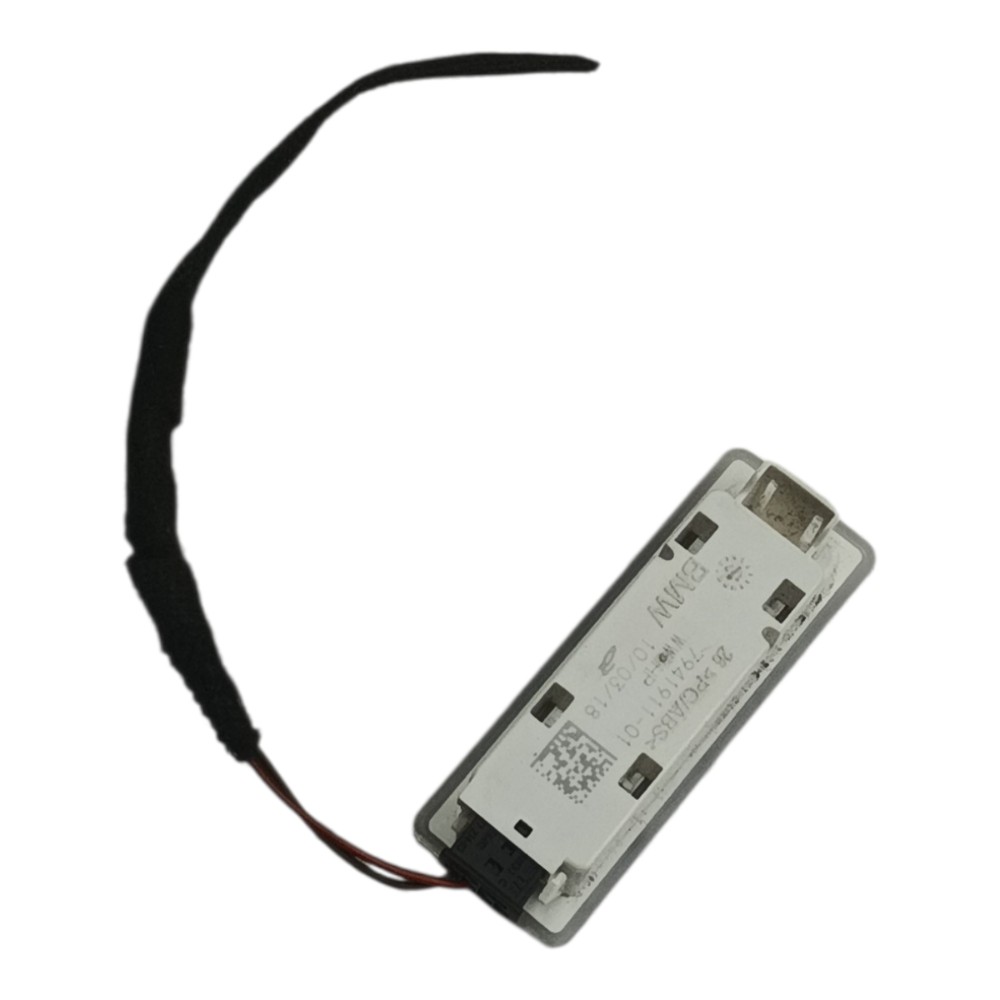 Luz Cortesia Porta Traseira Bmw X2 2018 2019 4