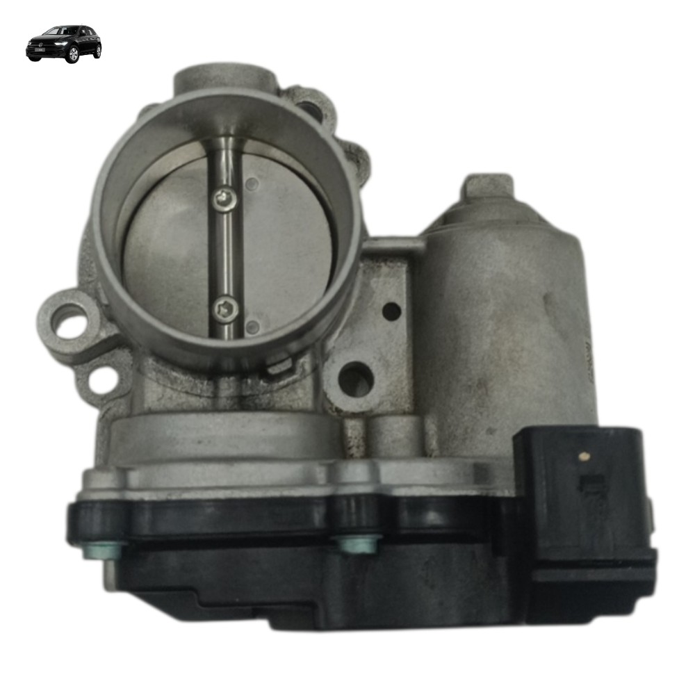 Tbi corpo borboleta vw polo 1.0 tsi 2023 2024 2025 2026