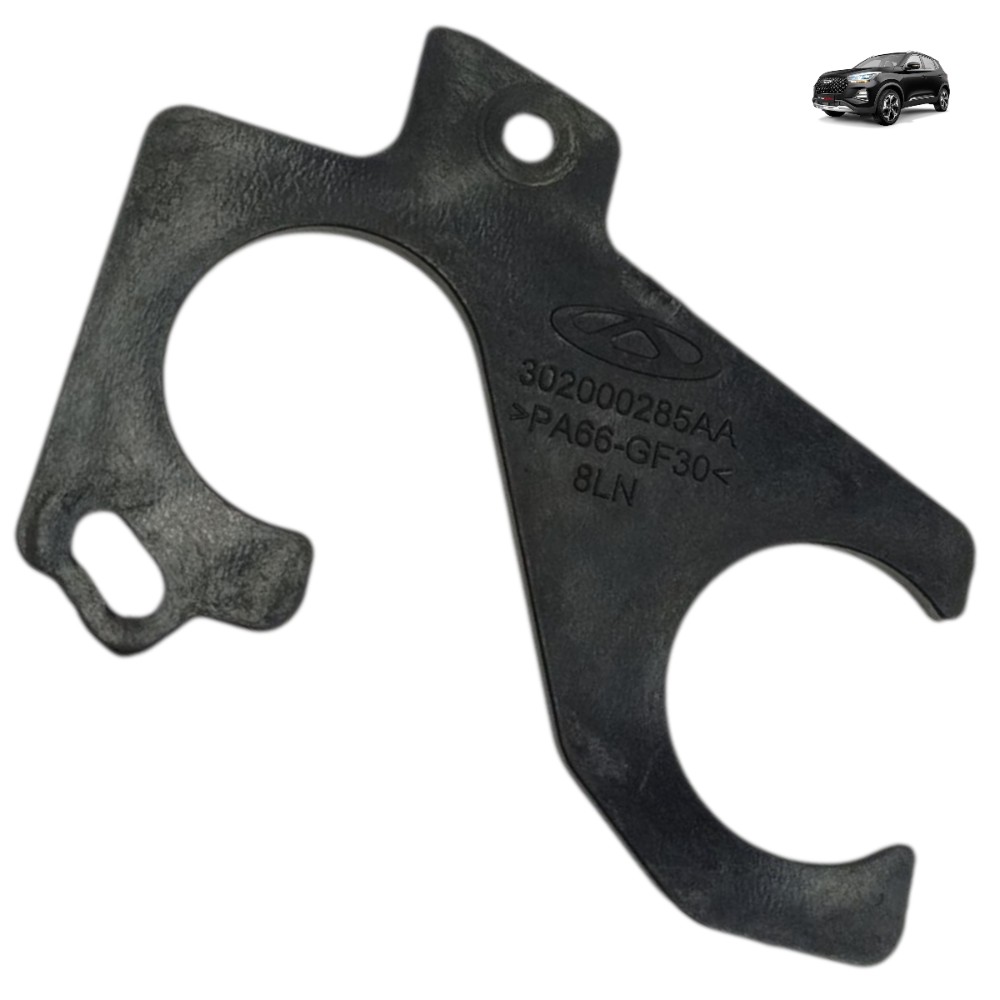 Suporte Fixação Mangueira Água Chery Tiggo 5x 1.5 2025 2024 1