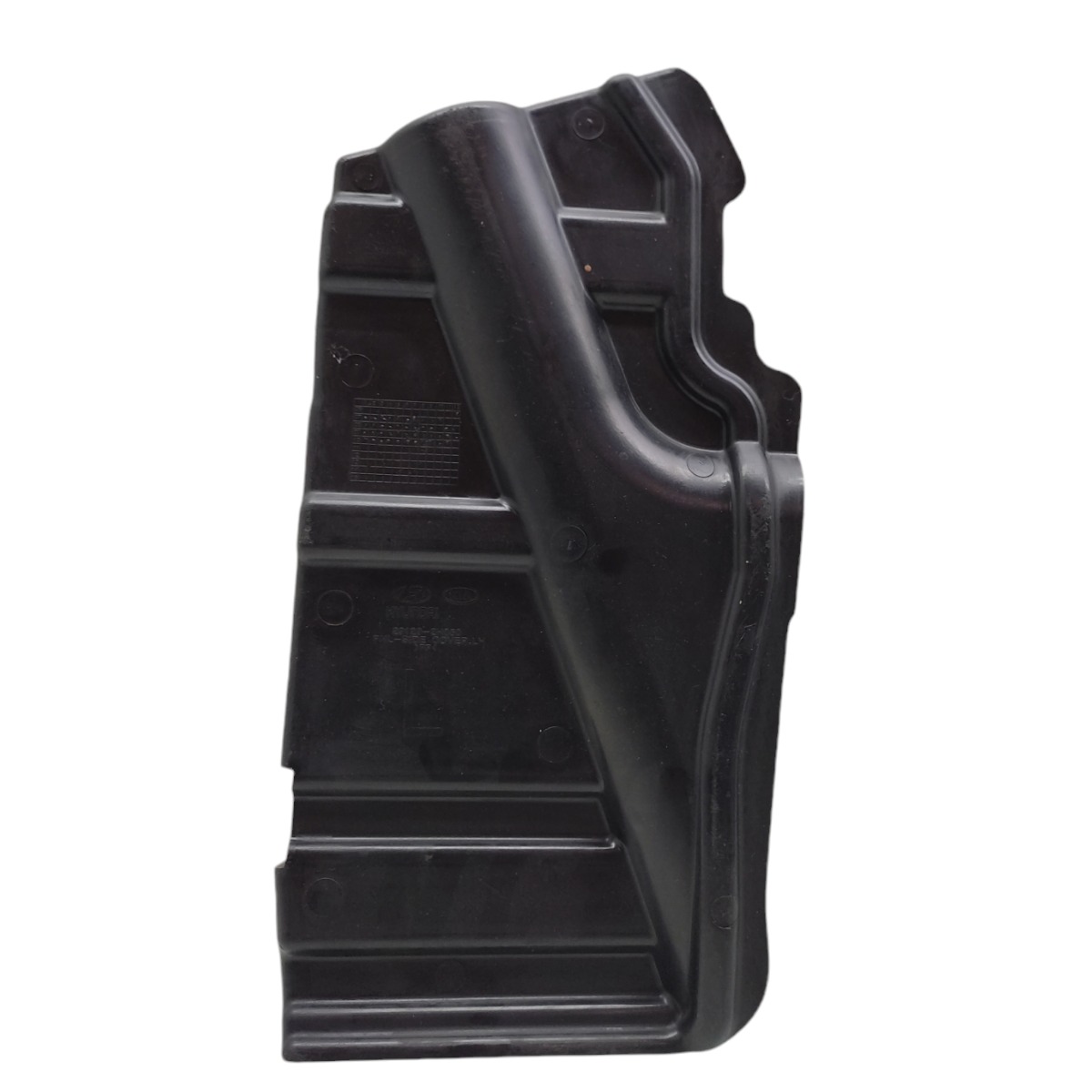 Defletor Longarina Esquerda Hyundai I30 2009 2010 2011 2012 1