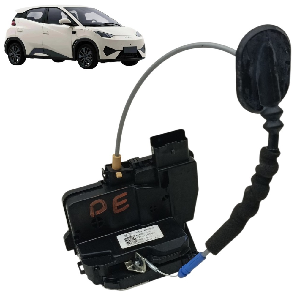 Fechadura porta dianteira esquerda byd dolphin mini GS 2027