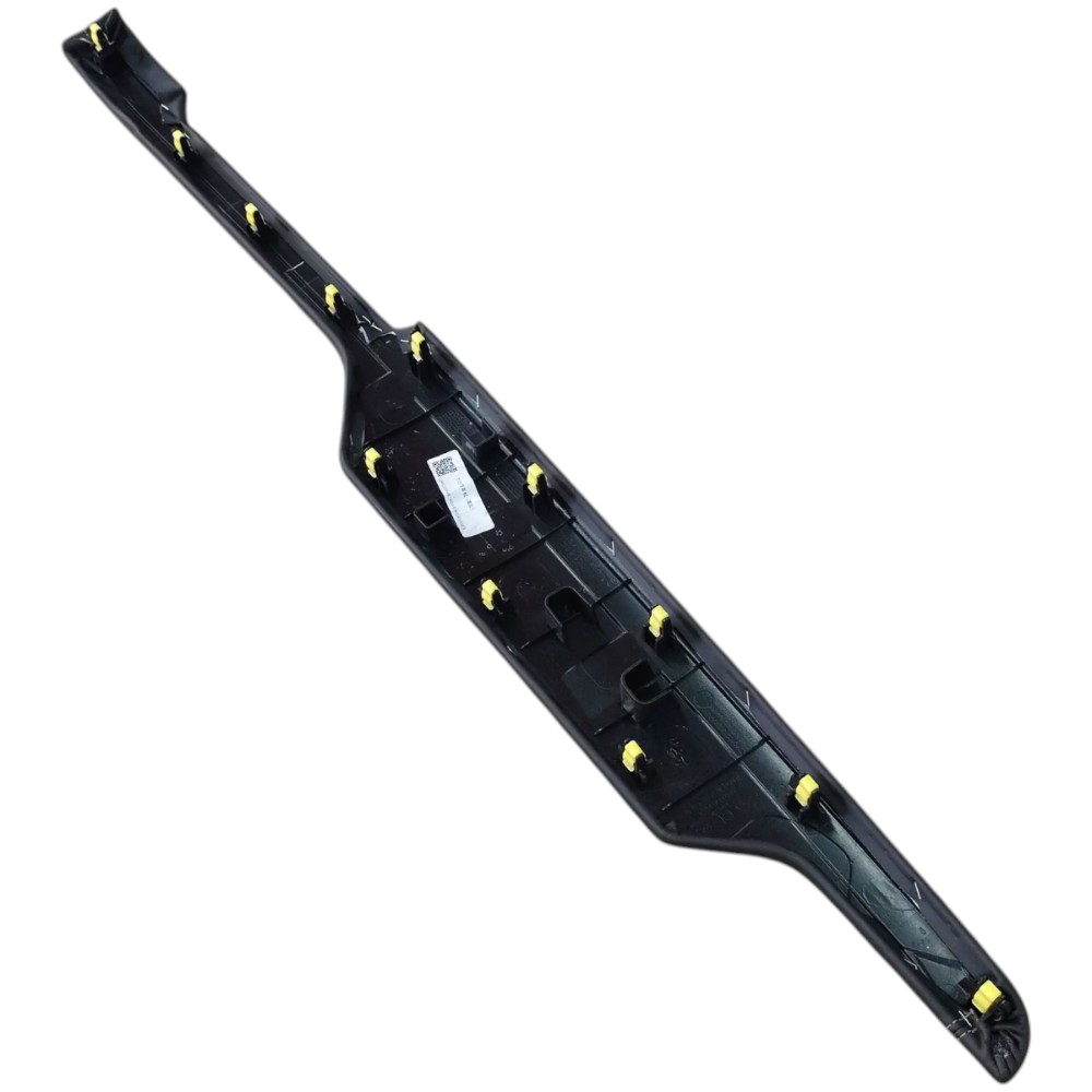 Acabamento Direito Painel Chery Tiggo 5x 2025 2024 Detalhe – Preto 7