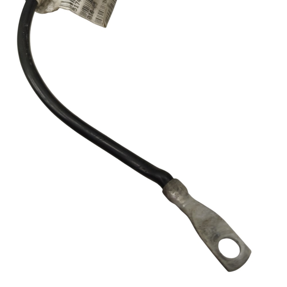 Terminal polo negativo bateria Fiat Idea 1.4 Fire 2005 2006 2
