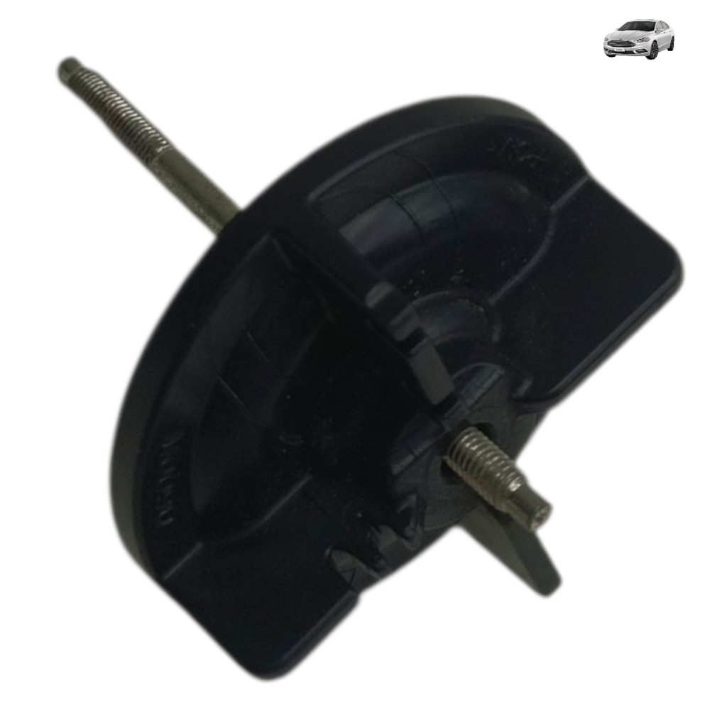 Parafuso Fixação Estepe Ford Fusion 2018 2017 2016 2015 2014 1