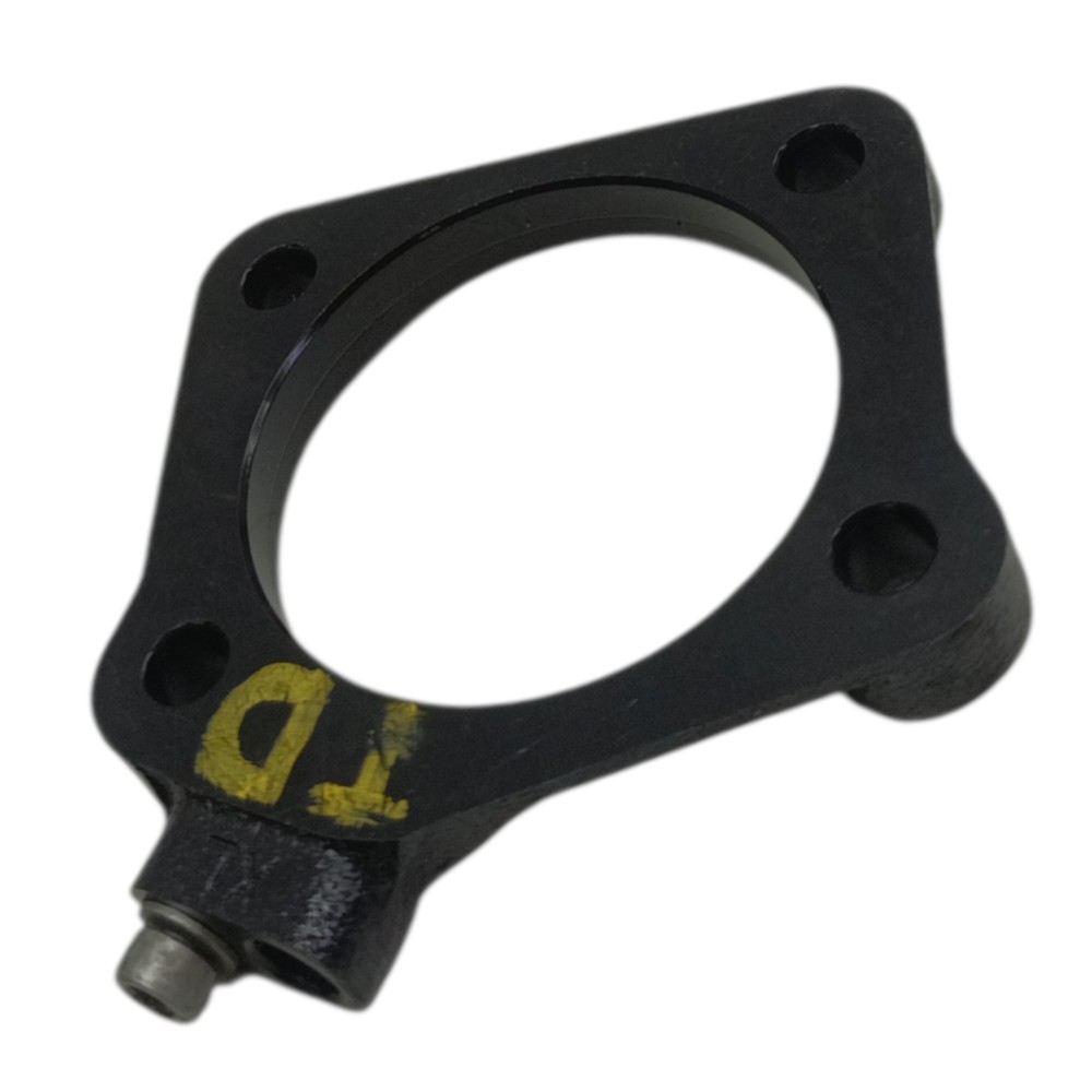 Suporte sensor ABS traseiro direito GM Spin 2024 2023 2022 3