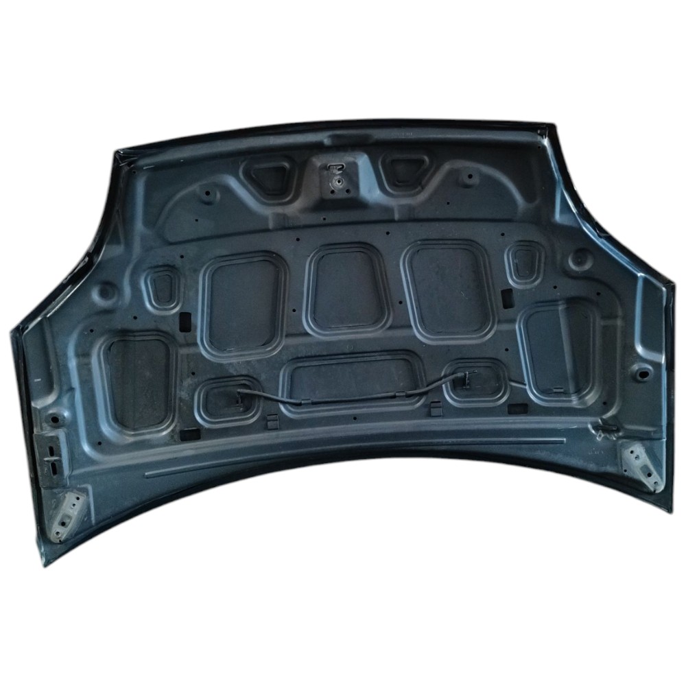 Capô Ford Fiesta 2003 2004 2005 2006 2007 4