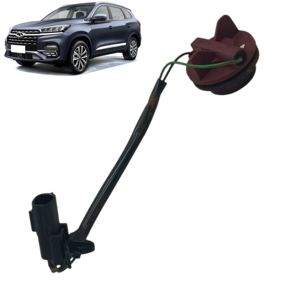 Soquete Lanterna Parachoque Chery Tiggo 8 2024 2023 2022 2021