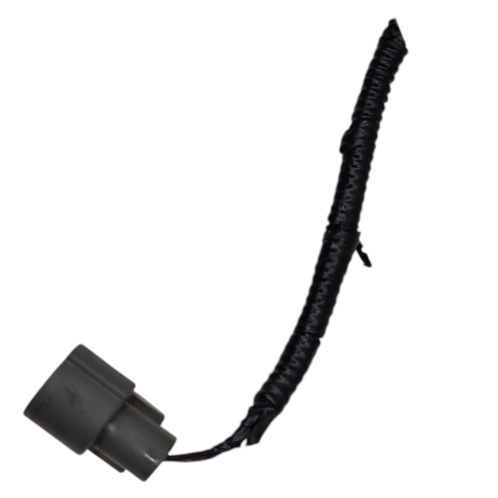 Plug Conector Sensor Pressão Direção Honda Accord 3.5 2011 4