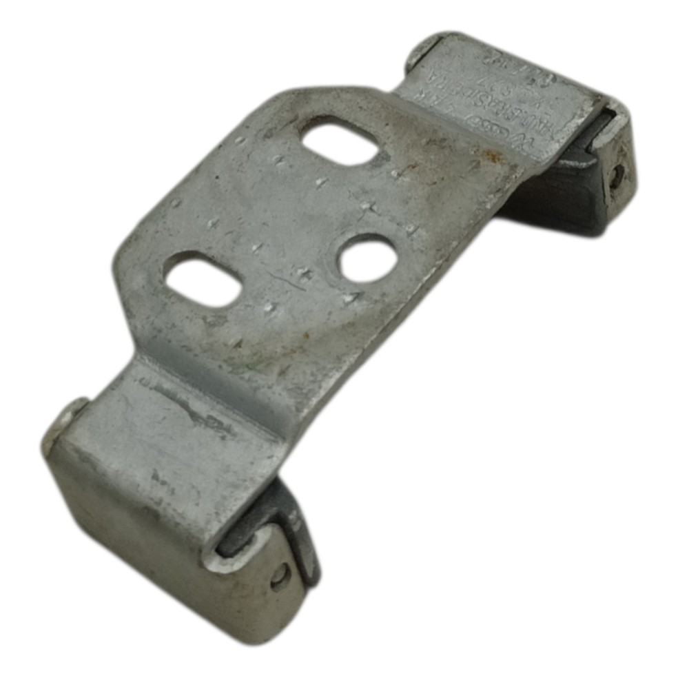 Batente fechadura tampa traseira VW Gol G4 2013 2012 2011 10 4