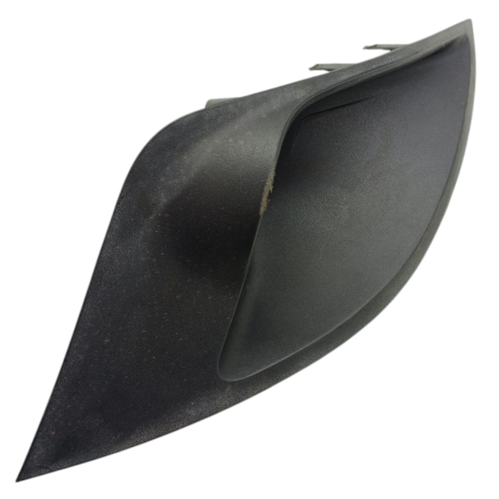 Moldura Farol Milha Esquerdo Ford Fiesta 2011 2012 2013 2014 2