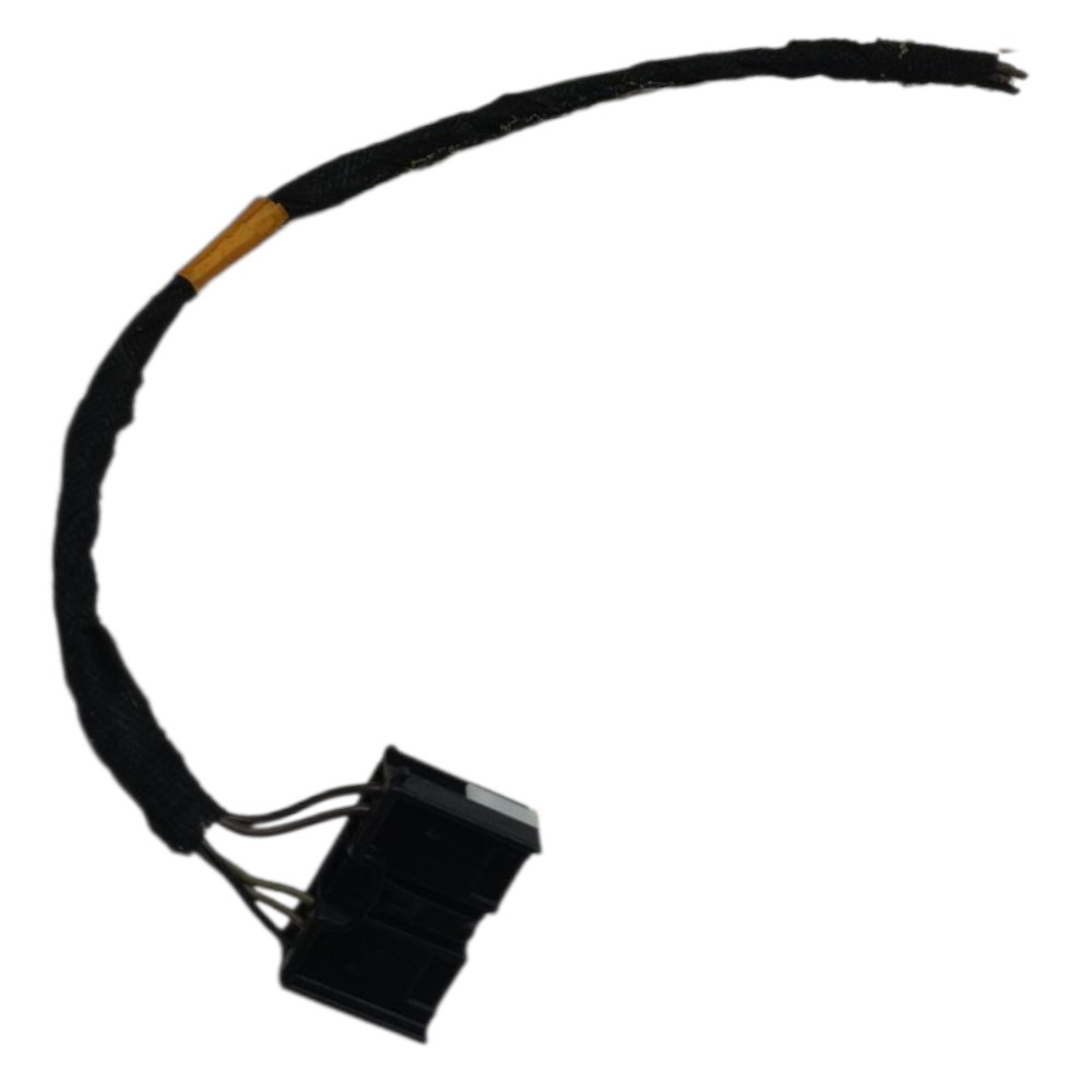 Plug conector luz teto dianteiro GM Tracker 2017 2018 2019 2