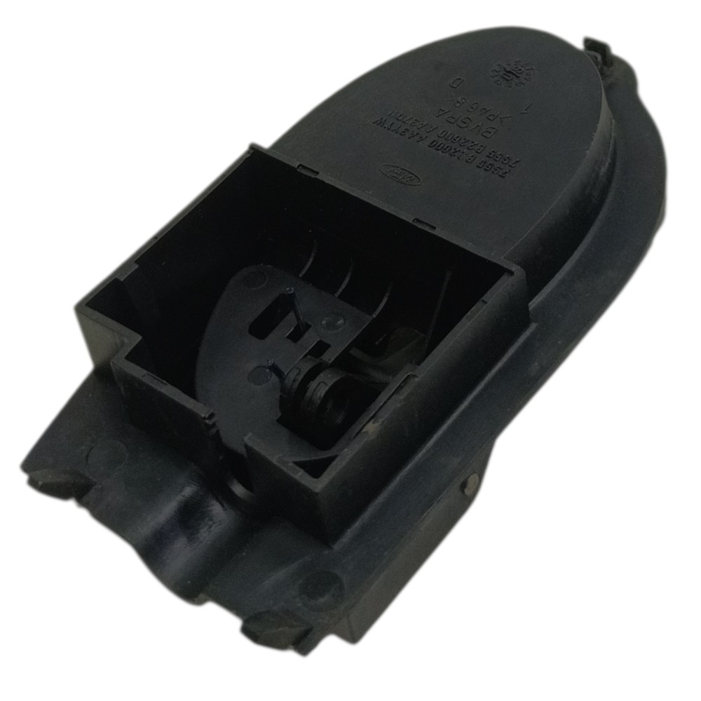 Maçaneta interna porta direita Ford Ka 2008 2009 2010 2011 3